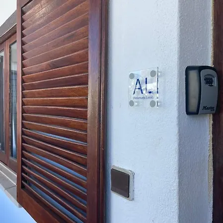 Apartamento Marina C.a. *