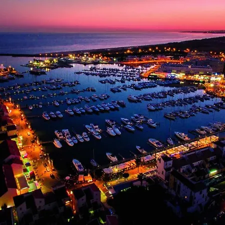 Marina C.a. *