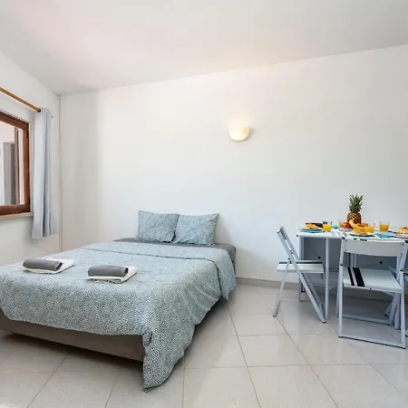 Appartamento Marina C.a. Vilamoura