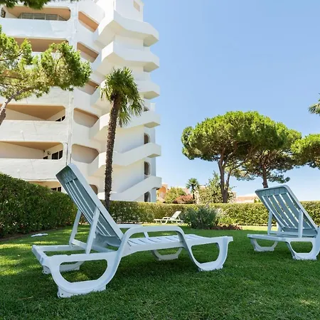 Appartamento Marina C.a. Vilamoura