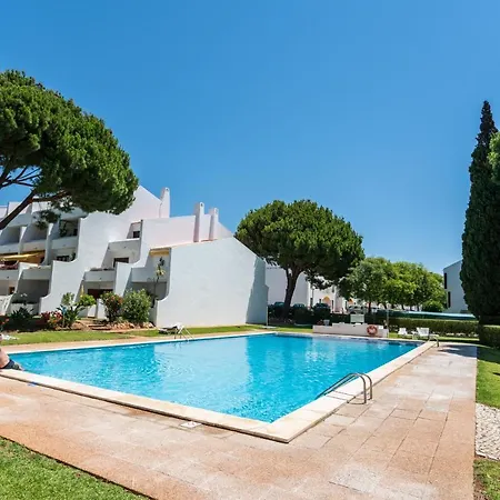 Appartamento Marina C.a. Vilamoura
