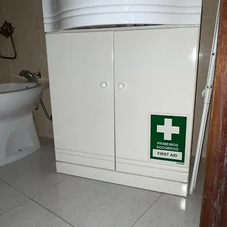 Apartamento Marina C.a. *