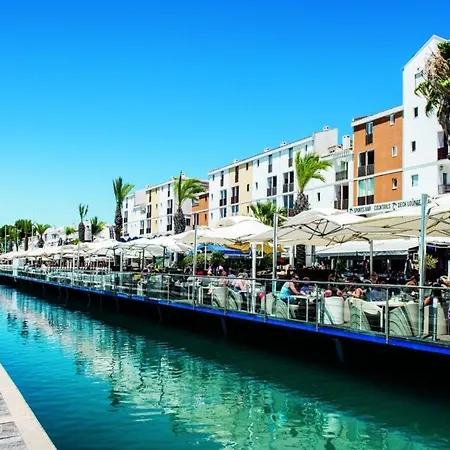 Apartamento Marina C.a.